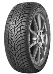 195/55R16 87H WİNTERCRAFT WP52+ EV KUMHO