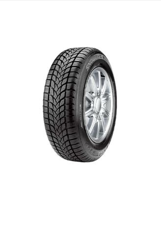 195/55R16 87H Snoways 3 Lassa