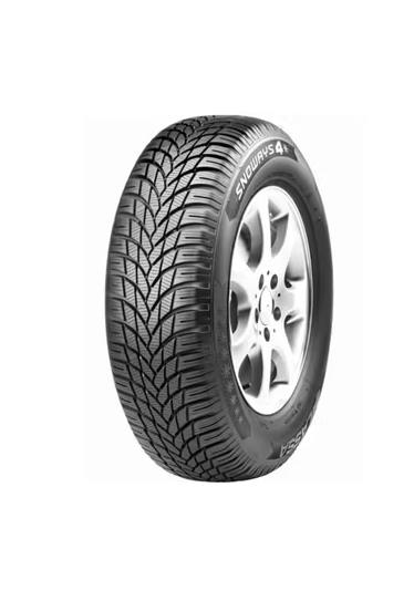 195/60R16 89H SNOWAYS 4 LASSA