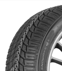 195/60R16 89H SNOWAYS 4 LASSA