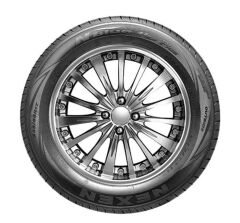 215/60R16 99H XL N BLUE HD PLUS