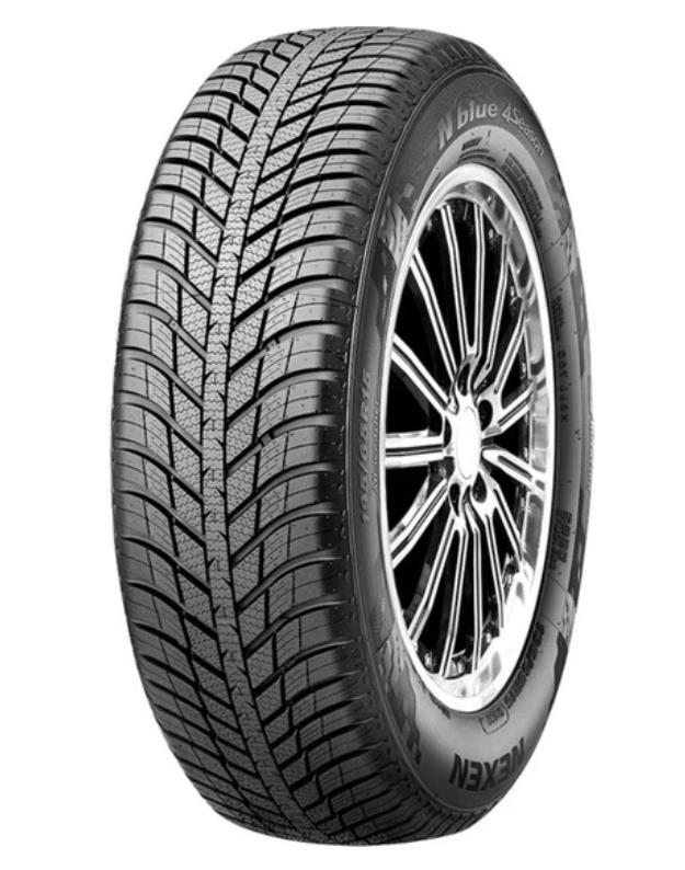 205/55R16 91H N BLUE 4 SEASON NEXEN