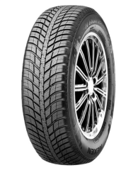 205/55R16 91H N BLUE 4 SEASON NEXEN
