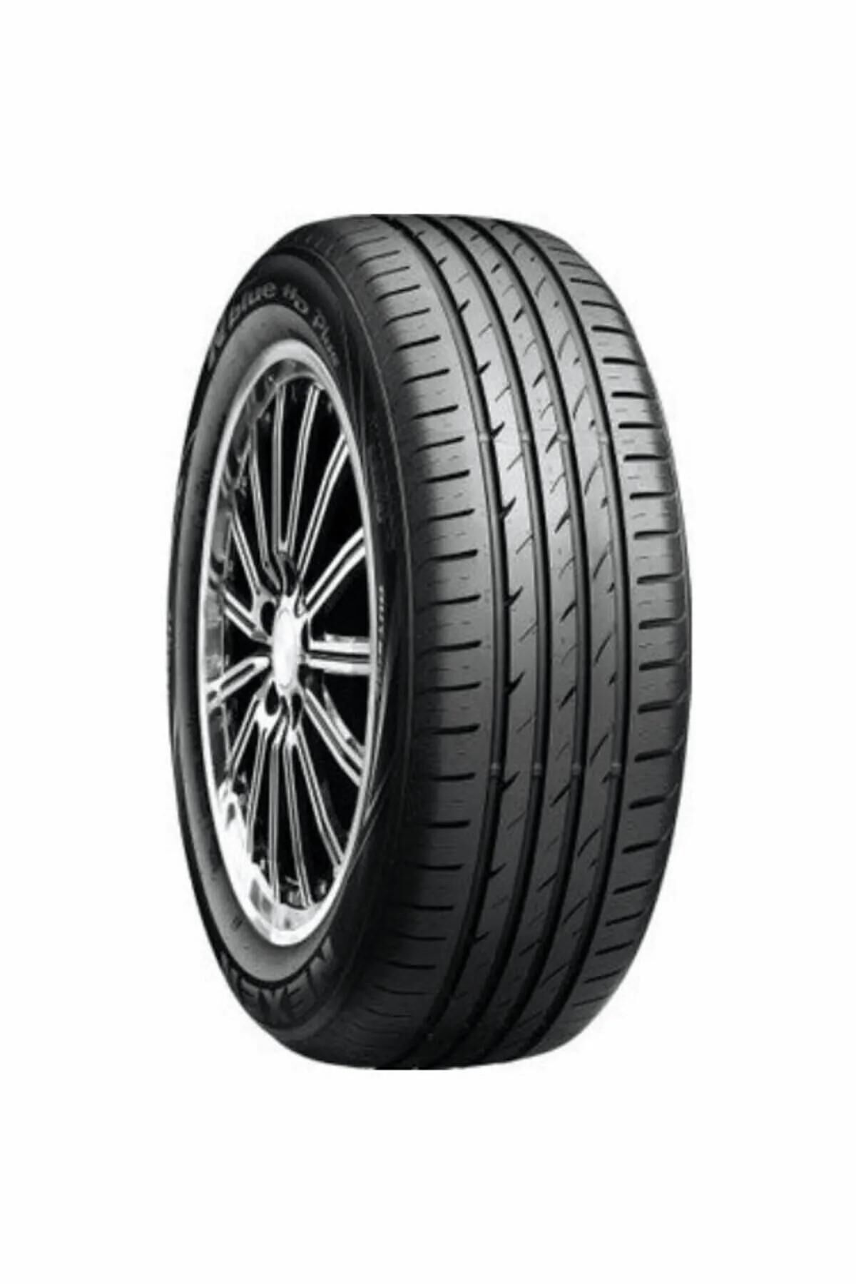 205/55R16 91H N BLUE HD PLUS NEXEN