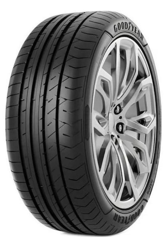 Lassa Eagle Sport 225/45/R17/94Y XL Yaz Lastiği (Üretim Yılı 2024)