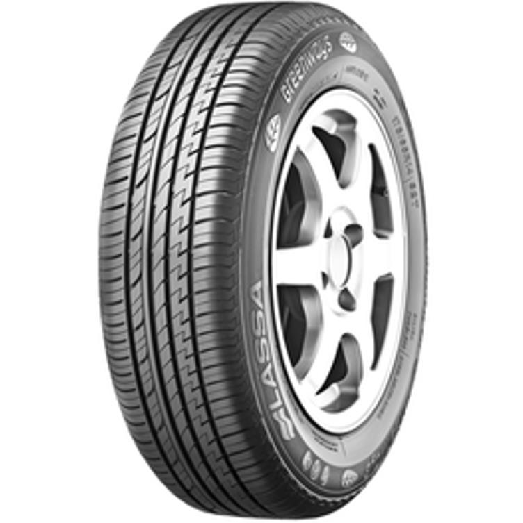 195/60R15 88H Greenways  Lassa