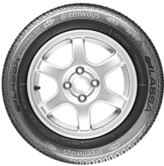 195/60R15 88H Greenways  Lassa