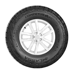 245/70R16 111T XL Lassa Competus A/T 3 LASSA
