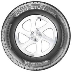 225/45R19 96V XL COMPETUS WINTER 2+ M+S / SFM LASSA