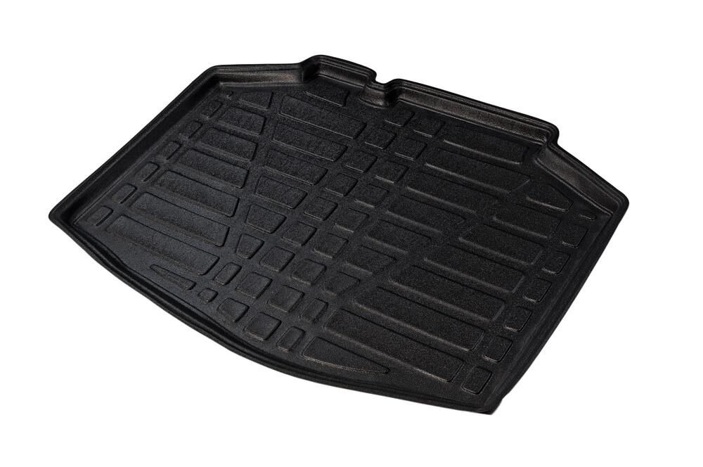 IBIZA Hb Bagaj Havuzu Siyah 2017-2021