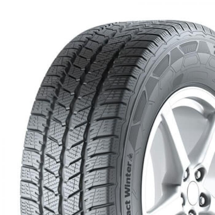 215/75R16C 113/111R 201 WINTER STRIAL