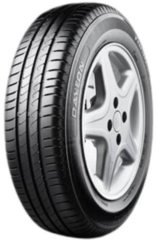205/55R16 91V  TOURING 2 DAYTON