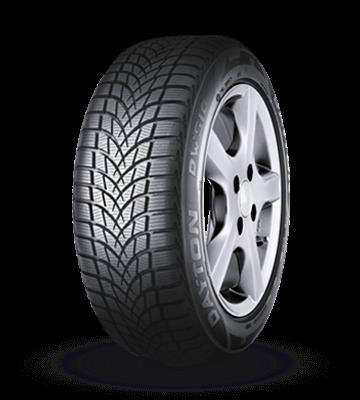 185/60R15 88T XL DW510E M+S / SFM DAYTON