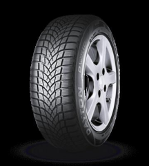 185/60R15 88T XL DW510E M+S / SFM DAYTON