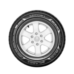 205/65R16C 107/10T Lassa Transway 3