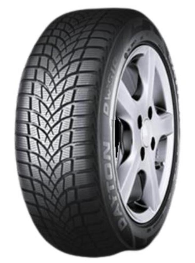 175/70R13 82T DW510E M+S / SFM