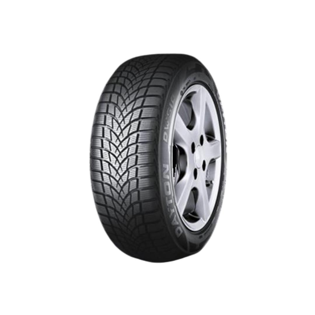 185/65R14 86T DW510E M+S / SFM