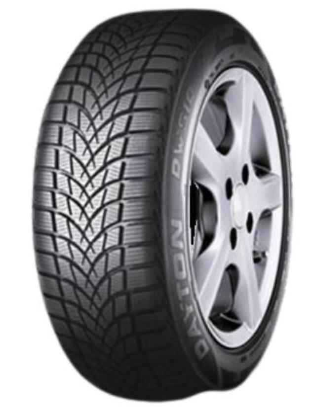 225/45R17 91H DW510E M+S / SFM DAYTON