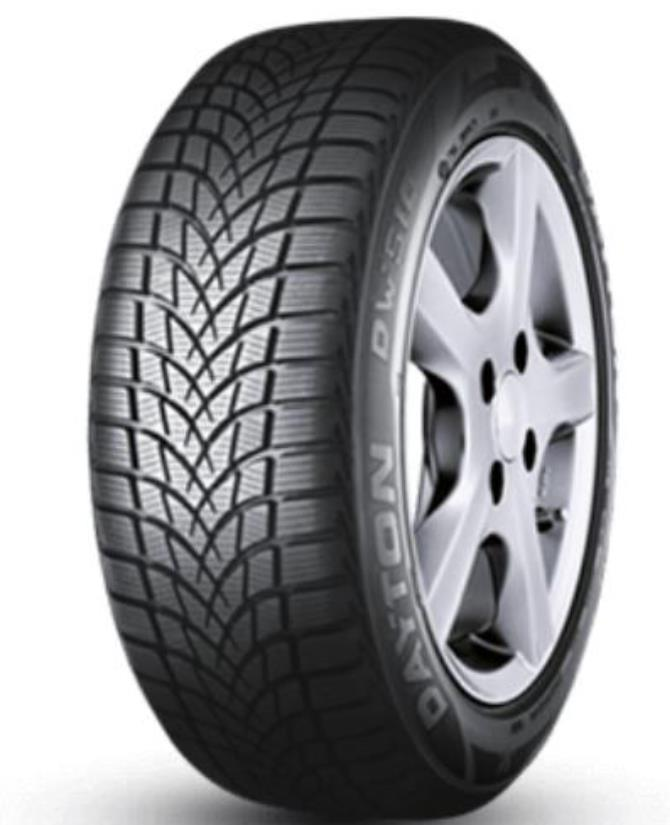 205/50R17 93V XL DW510E M+S / SFM DAYTON
