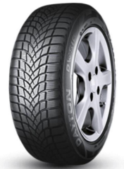 215/55R16 93H DW510E M+S / SFM DAYTON
