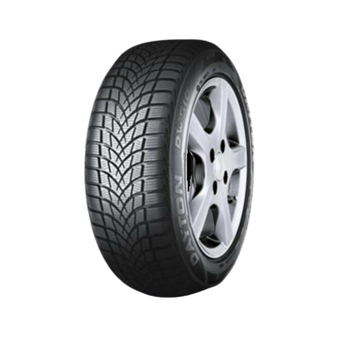 205/60R16 92H DW510E M+S / SFM DAYTON