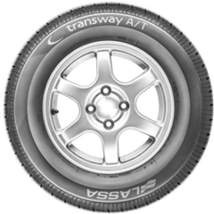 Lassa Transway A/T 225/70R15C 112/110R Ticari Arazi Lastiği (Üretim Yılı 2024)