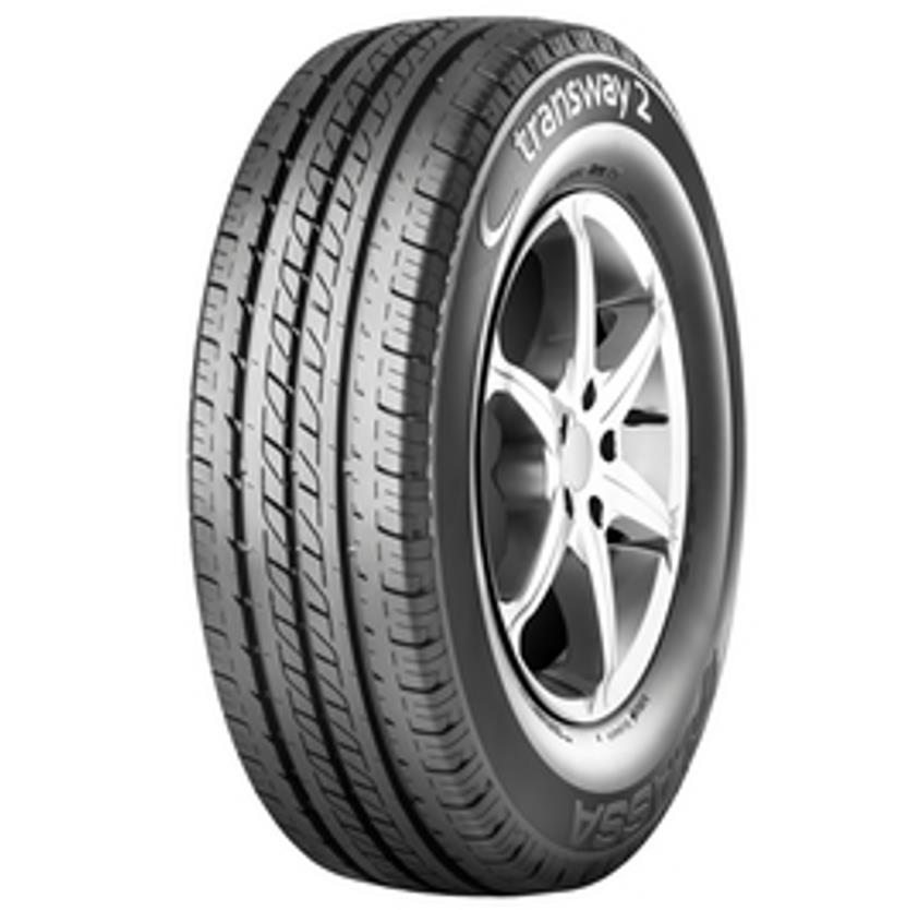 195/70R15C 104/102R TRANSWAY 2 LASSA