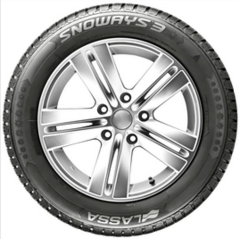 175/70R13 82T SNOWAYS 3 LASSA