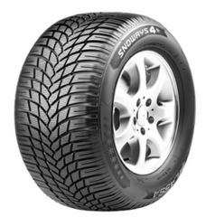 205/60R16 92H SNOWAYS 4 M+S / SFM LASSA