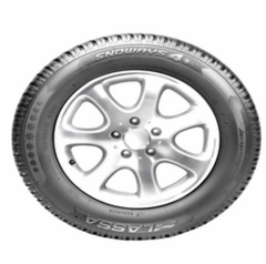 205/60R16 92H SNOWAYS 4 M+S / SFM LASSA