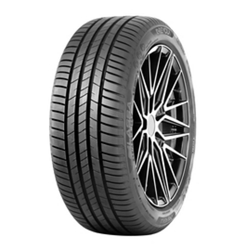 205/55R16 91V REVOLA LASSA