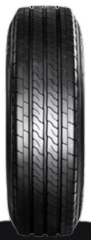 215/75R16C 113/111R DAYTON VAN DAYTON