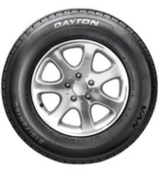 215/75R16C 116/114R DAYTON VAN YAZLIK 2023