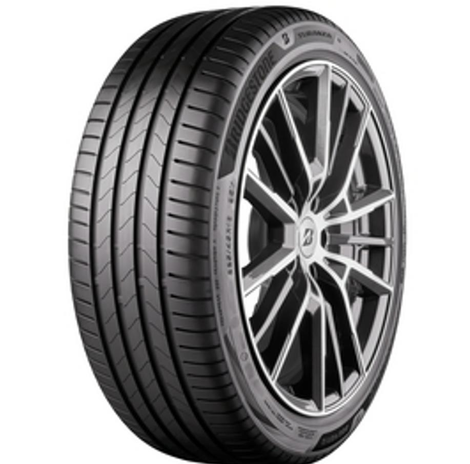 205/55R17 95V XL  Turanza 6 Bridgestone