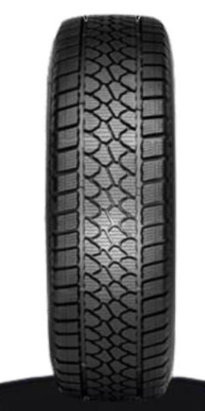 235/65R16C 121/119N VAN WINTER