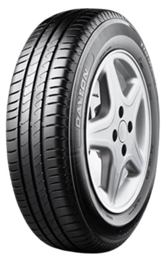 175/70R13 82T TOURING 2 DAYTON