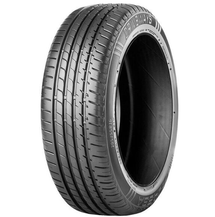Lassa Driveways 205/65R15 94V Yaz Lastiği (Üretim Yılı 2024)