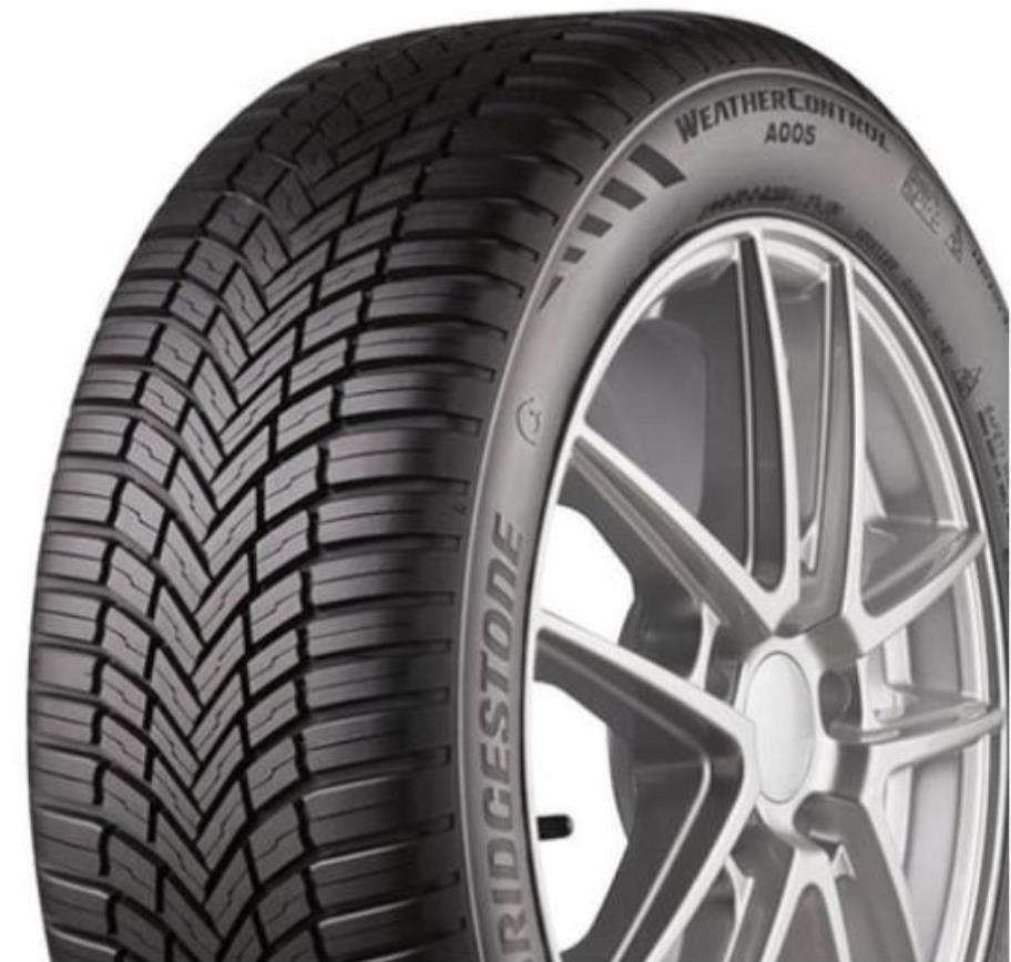 225/45R17 94W XL A005 BRIDGESTONE