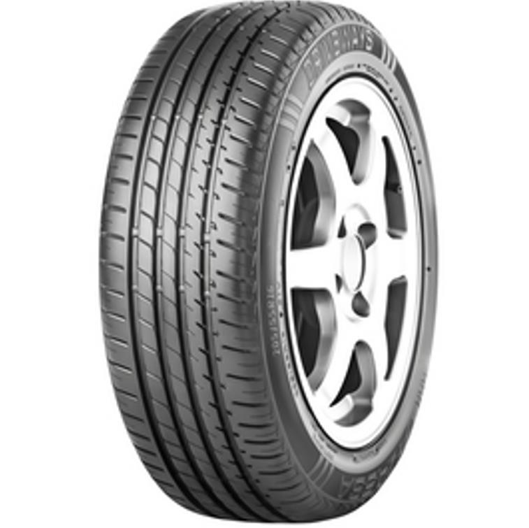 Lassa Driways 225/55R16 95W Yaz Lastiği (Üretim Yılı 2024)