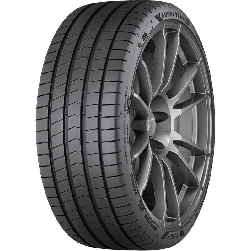 225/45R17/91Y Yaz Lastiği EAGLE F1 ASYMMETRIC 6 GOODYEAR