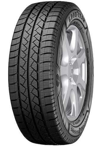 235/65R16C 115/113R EAG SP 4 SEASONS GOODYEAR