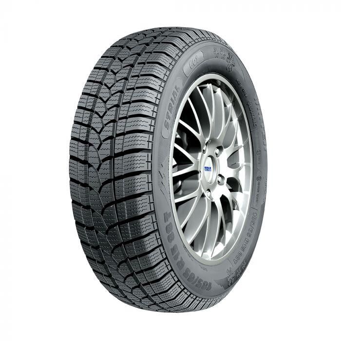 175/70R14 84T 601 WINTER STRIAL