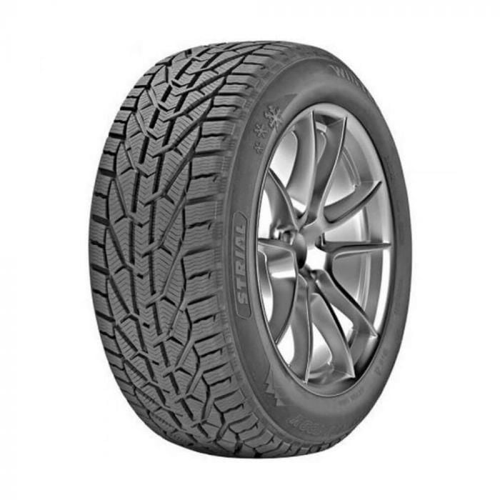 215/45R17  91V XL WINTER STRIAL