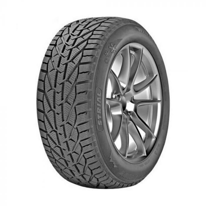 215/45R17  91V XL WINTER STRIAL