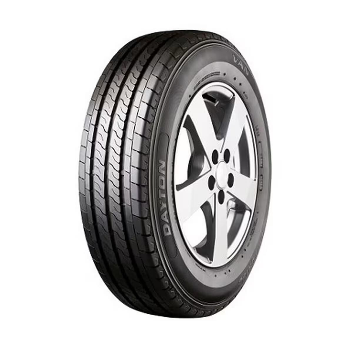 195/60R16C 99/97T DAYTON VAN DAYTON