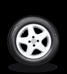 205/50R17 93W XL TOURING 2 DAYTON