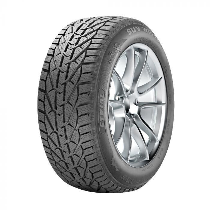 255/55R18 109V XL SUV WINTER STRIAL