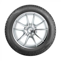 255/55R18 109V XL SUV WINTER STRIAL