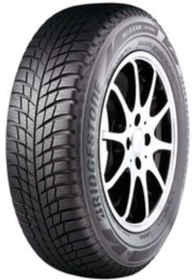 225/55R17 97H M+S SFM  BLIZZAK LM001 RFT BMW 5&X1(*) BRIDGESTONE