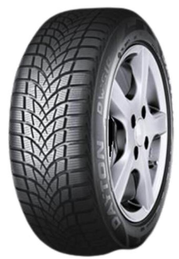 205/60R16 92H DW510E M+S / SFM DAYTON
